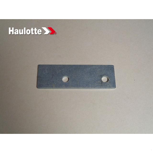 Haulotte Part # 4000306500 - FASTENING SHEET