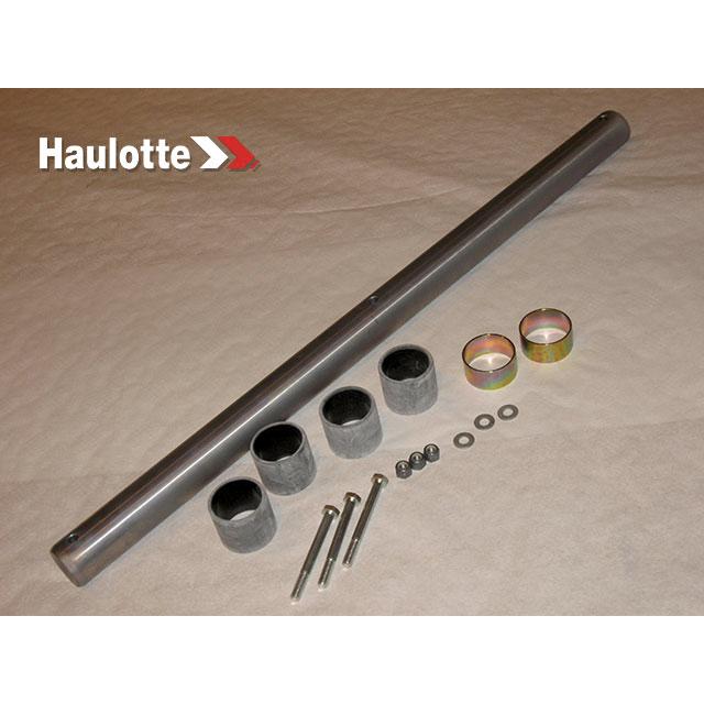 Haulotte Part # 4000306640 - RETROFIT KIT 226 1-RETROFIT KI - Include 196C139620