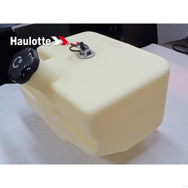 Haulotte Part # 4000306750 - PETROL TANK WG1605