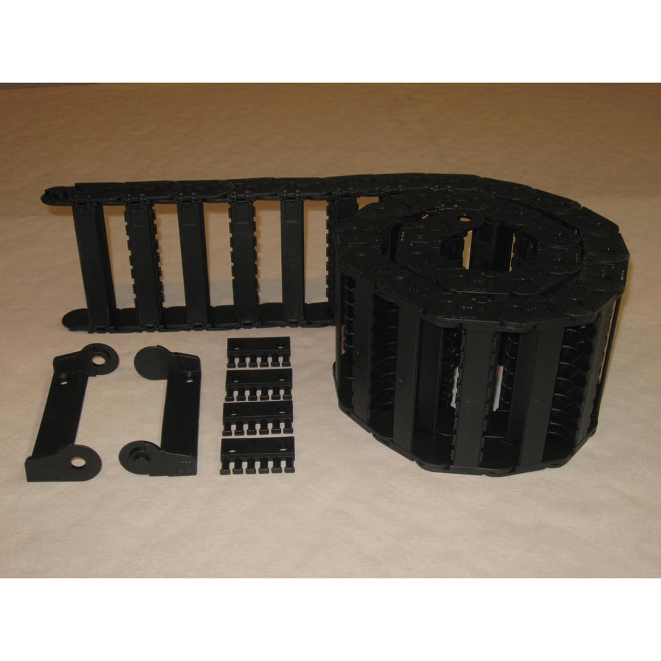 Haulotte Part # 4000307050 - GUIDING CHAIN 8 10