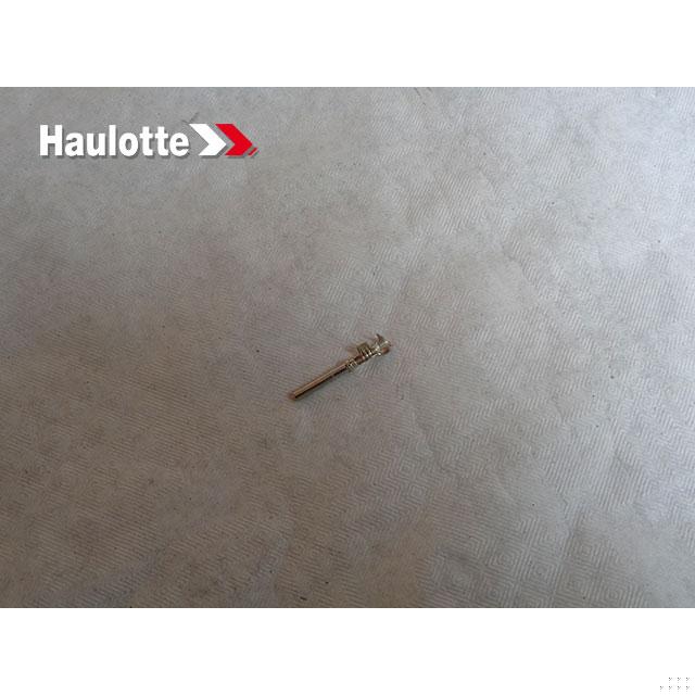 Haulotte Part # 4000307630 - PIN FEMALE