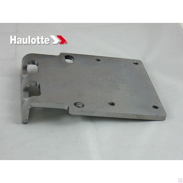 Haulotte Part # 4000307750 - SHEET METAL SUPPORT