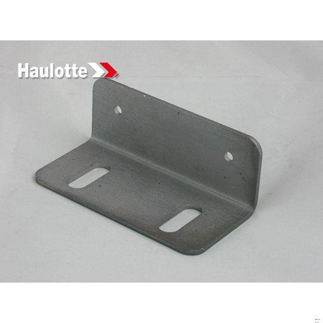 Haulotte Part # 4000307760 - SHEET METAL SUPPORT