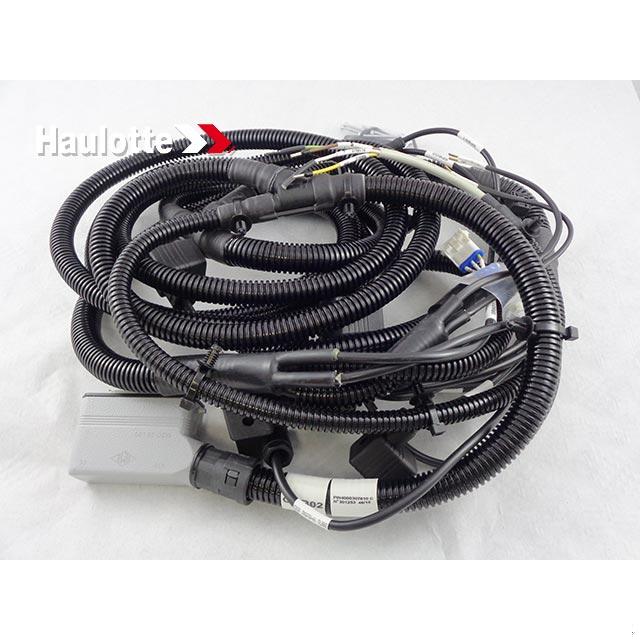 Haulotte Part # 4000307810 - HARNESS H43