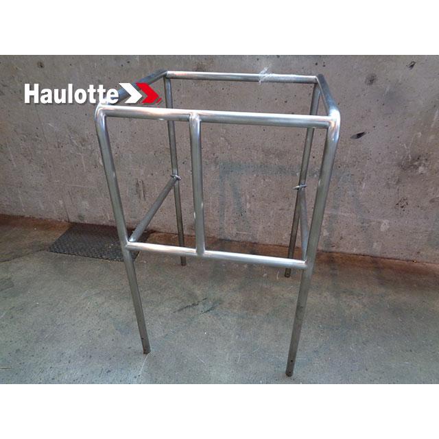 Haulotte Part # 4000308070 - SHEET METAL SUPPORT