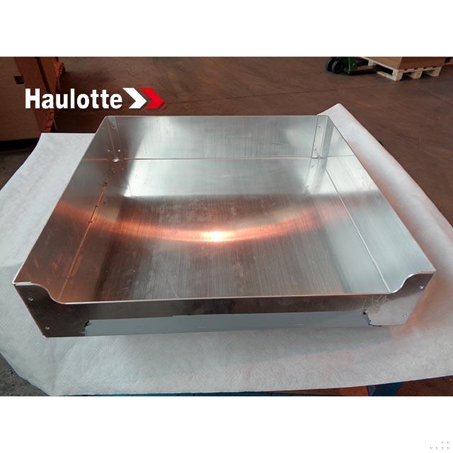 Haulotte Part # 4000308130 - PLATFORM WELDEMENT