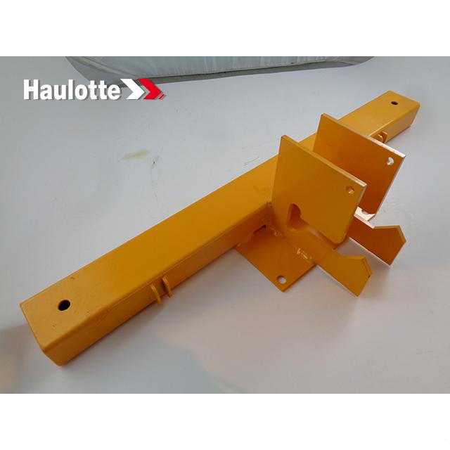 Haulotte Part # 4000308190 - SHEET METAL SUPPORT