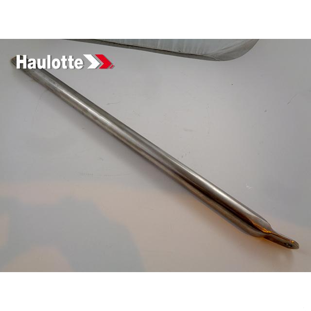 Haulotte Part # 4000308200 - SPACER PLATE