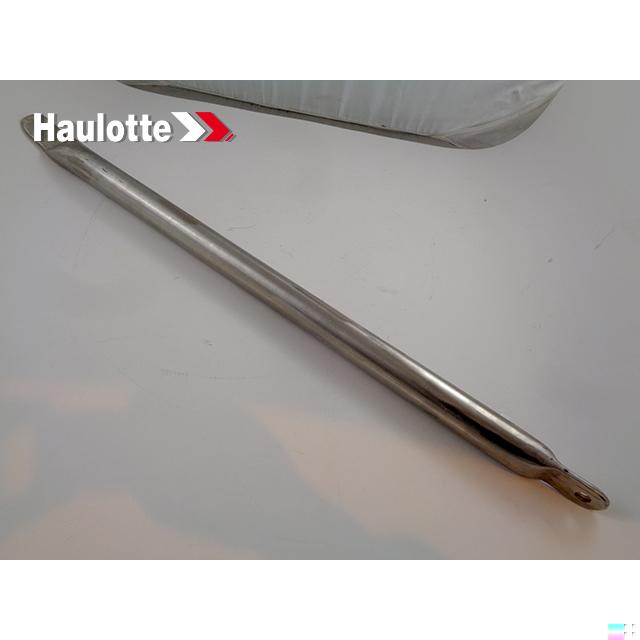 Haulotte Part # 4000308210 - SPACER PLATE