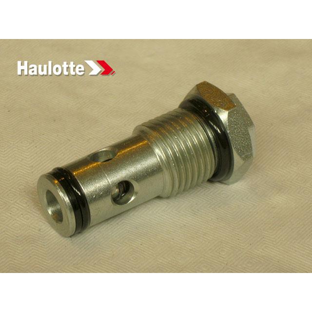 Haulotte Part # 4000308410 - PRIORITY VALVE