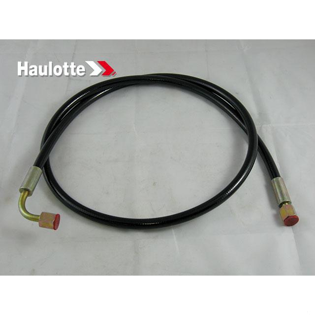 Haulotte Part # 4000308580 - RIGID PIPE