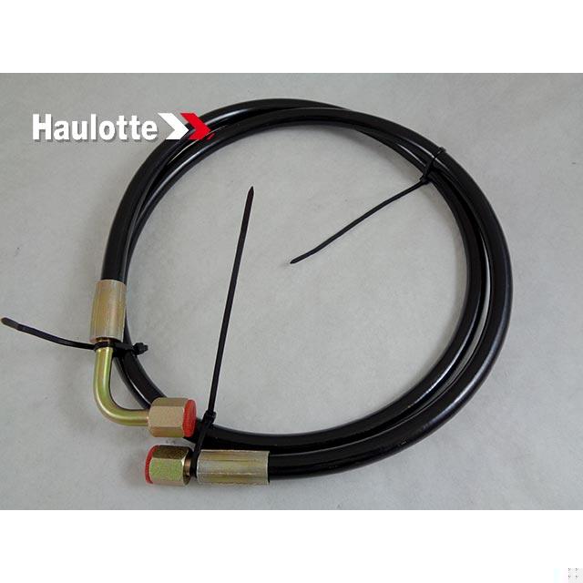 Haulotte Part # 4000308590 - HYDRAULIC HOSE