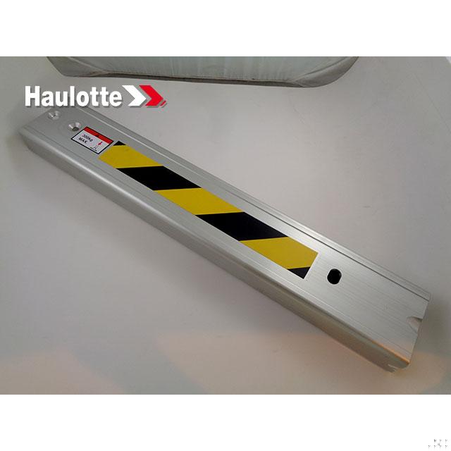 Haulotte Part # 4000308650 - OUTRIGGER ARM QU7 - QU11 L660 X 119