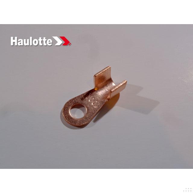 Haulotte Part # 4000308720 - CONNECTOR 120A DIA8