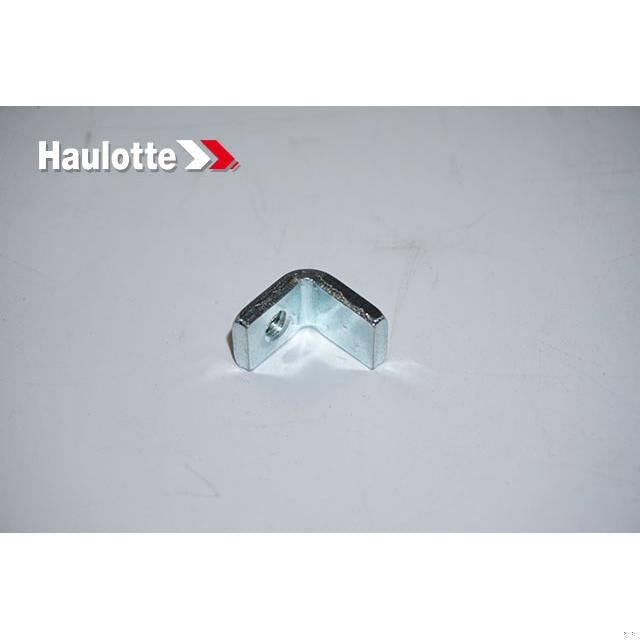Haulotte Part # 4000308900 - FASTENING SHEET