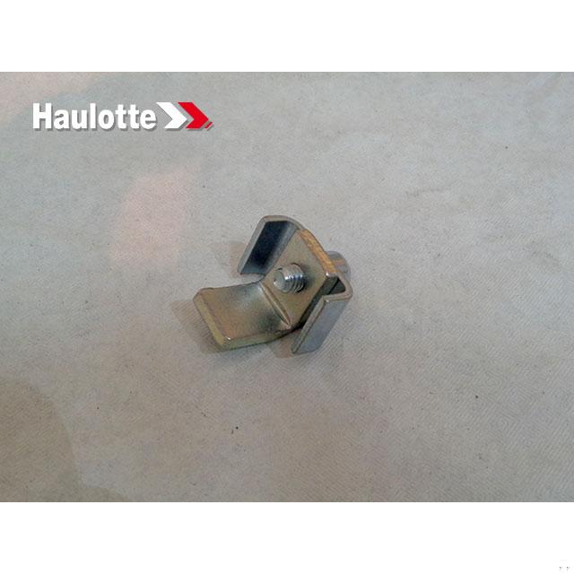 Haulotte Part # 4000308910 - FASTENING SHEET