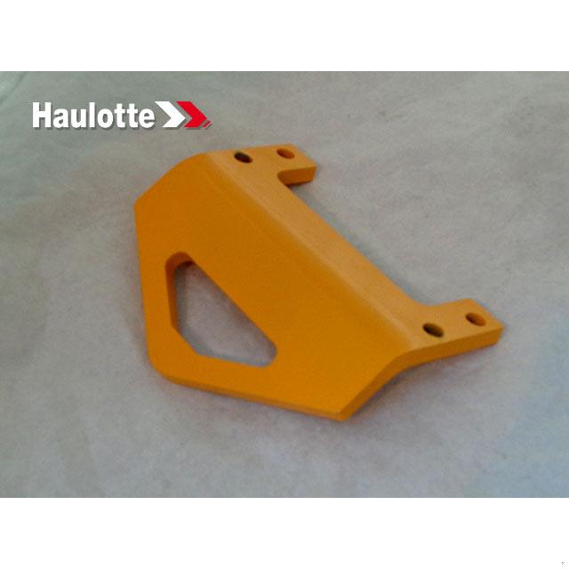 Haulotte Part # 4000308920 - SHEET METAL SUPPORT