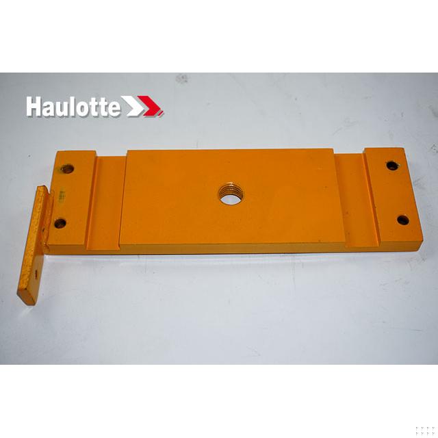 Haulotte Part # 4000308970 - GUIDE PLATE