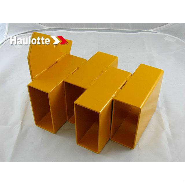 Haulotte Part # 4000308990 - OUTRIGGER ARM