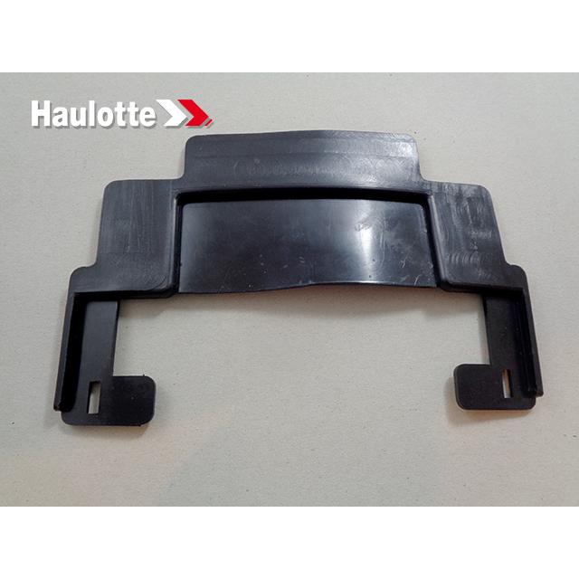 Haulotte Part # 4000309080 - RUBBER COVER