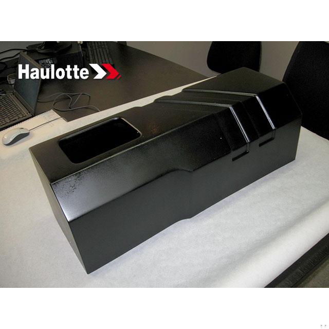 Haulotte Part # 4000309100 - PLASTIC COVER