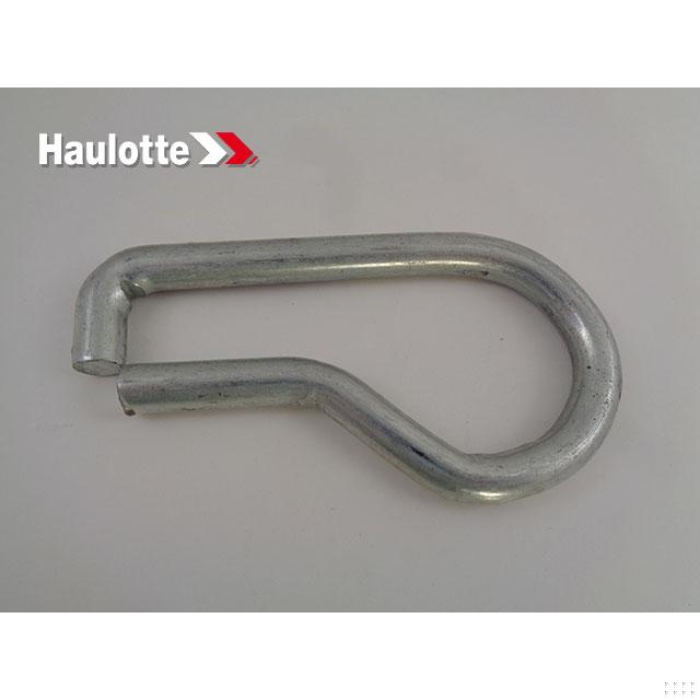 Haulotte Part # 4000309660 - STOP RING