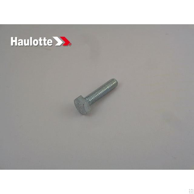 Haulotte Part # 4000309680 - CAP SCREW M6X25
