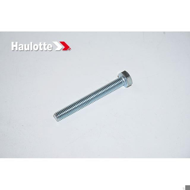 Haulotte Part # 4000309690 - CAP SCREW M6X50