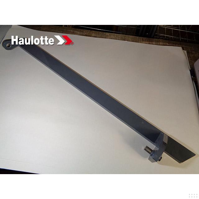 Haulotte Part # 4000309700 - POTHOLE
