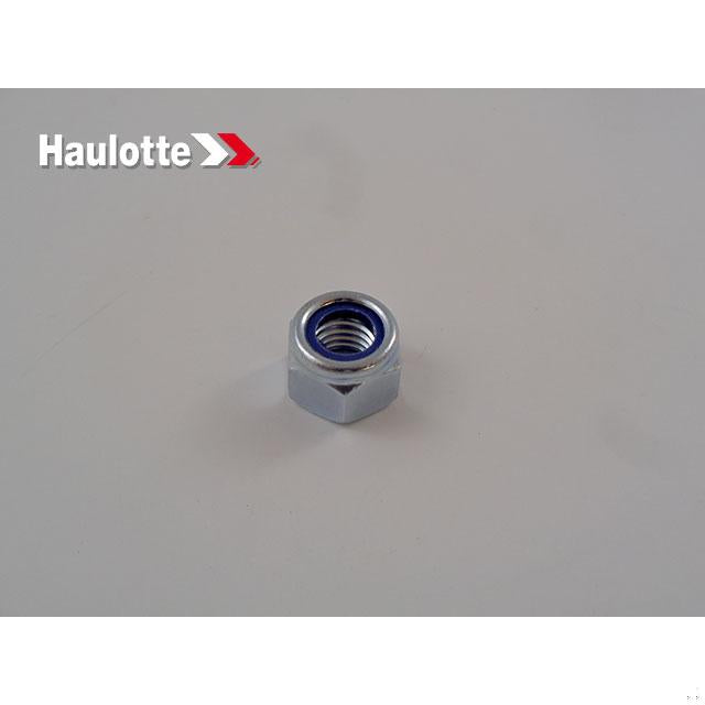 Haulotte Part # 4000309730 - ROUND HOLE WASHER