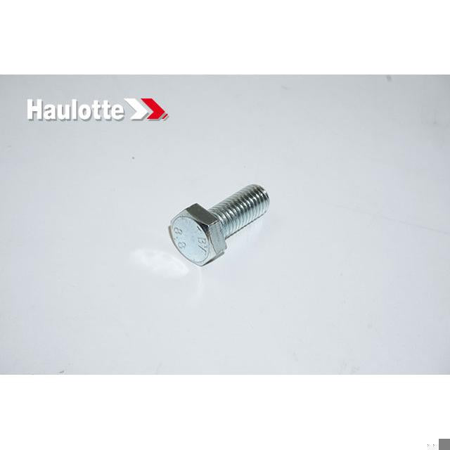 Haulotte Part # 4000309740 - CAP SCREW M10X25