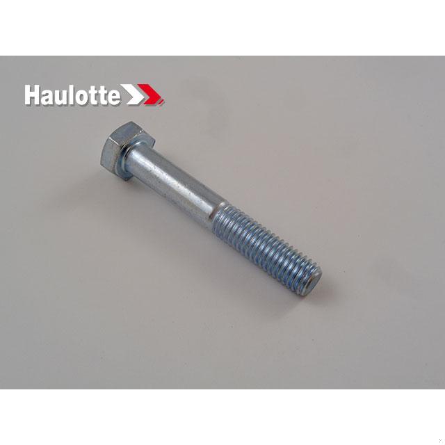 Haulotte Part # 4000309760 - CAP SCREW M10X65