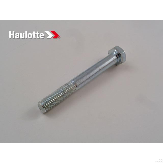 Haulotte Part # 4000309770 - CAP SCREW M10X80