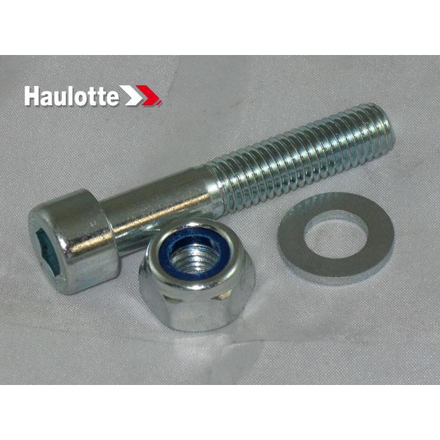 Haulotte Part # 4000309820 - BLIND RIVET M10X55