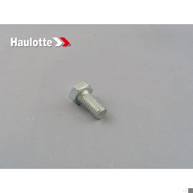 Haulotte Part # 4000309850 - CAP SCREW