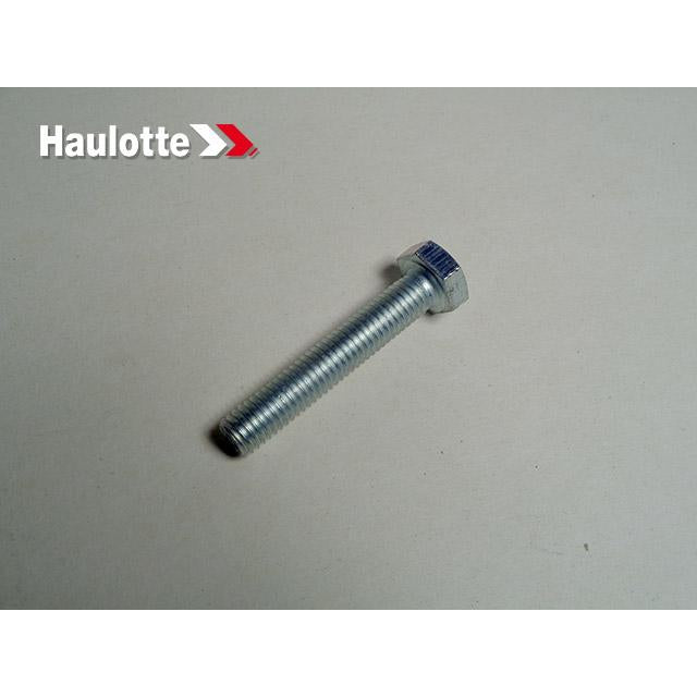Haulotte Part # 4000309860 - CAP SCREW