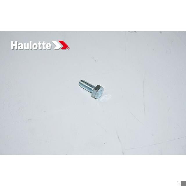 Haulotte Part # 4000309960 - CAP SCREW M6X15