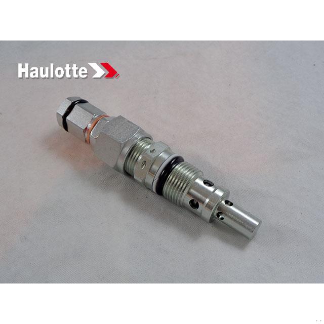 Haulotte Part # 4000310110 - PRESSURE LIMITER