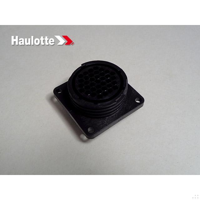 Haulotte Part # 4000310210 - CONNECTOR 37