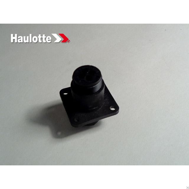 Haulotte Part # 4000310260 - CONNECTOR 4