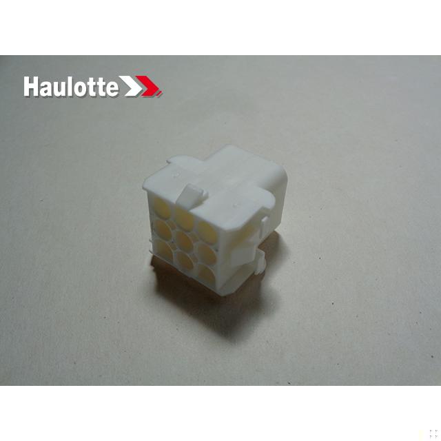 Haulotte Part # 4000310270 - CONNECTOR
