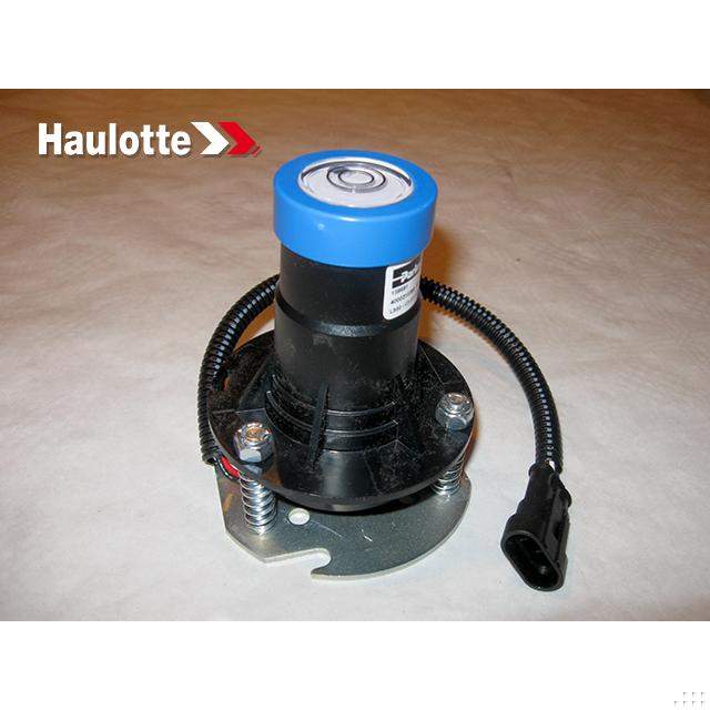 Haulotte Part # 4000310380 - TILT DETECTION DEVICE