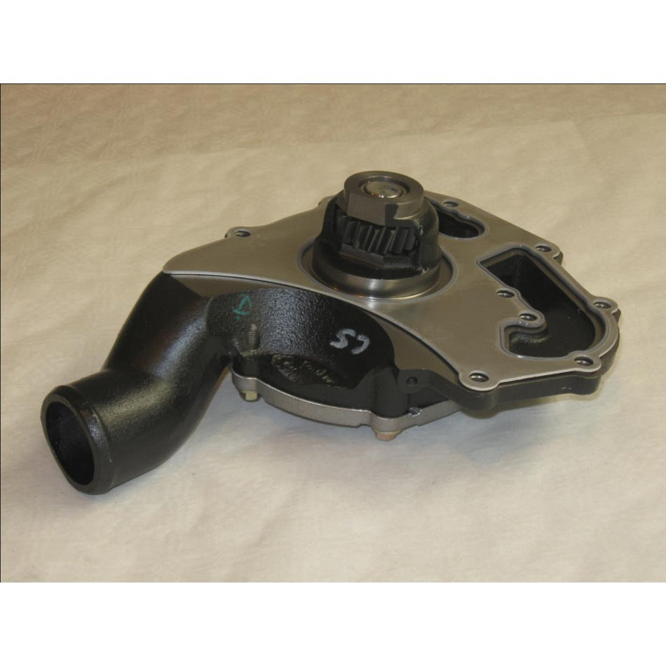 Haulotte Part # 4000310570 - WATER PUMP see 2324005130