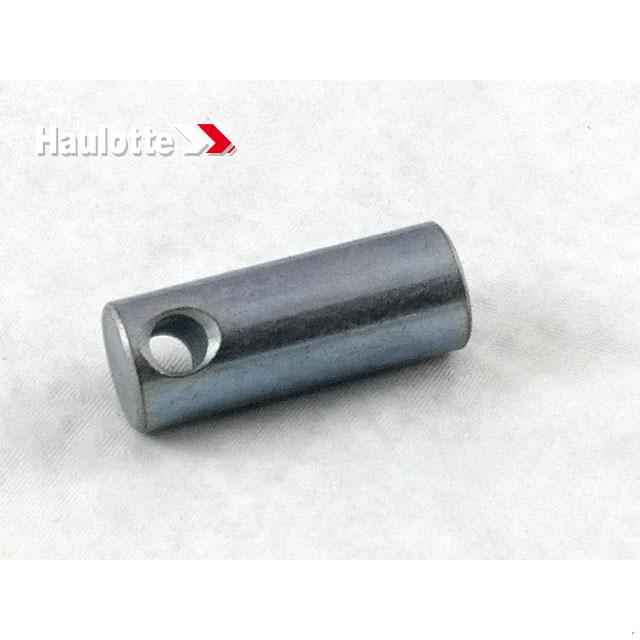 Haulotte Part # 4000310700 - PIN WITH DRILLING