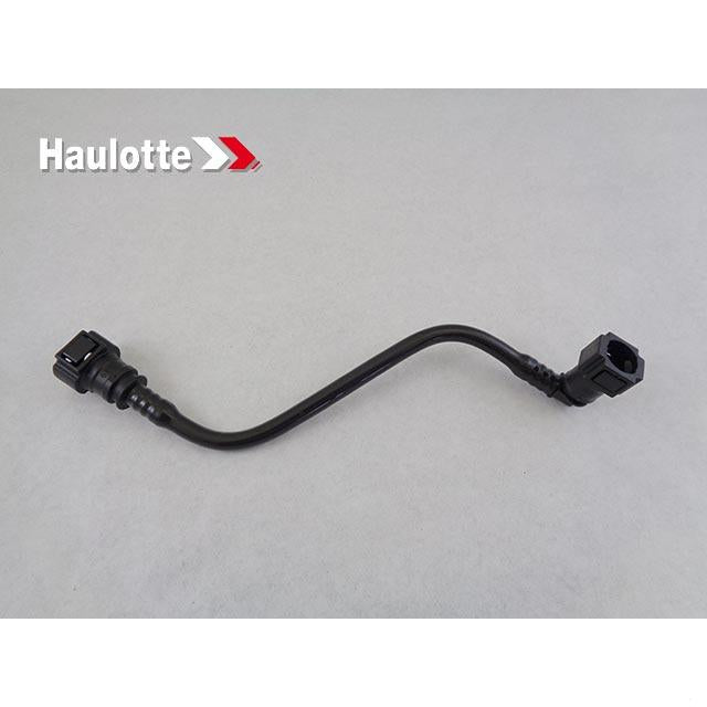 Haulotte Part # 4000310710 - HYDRAULIC HOSE