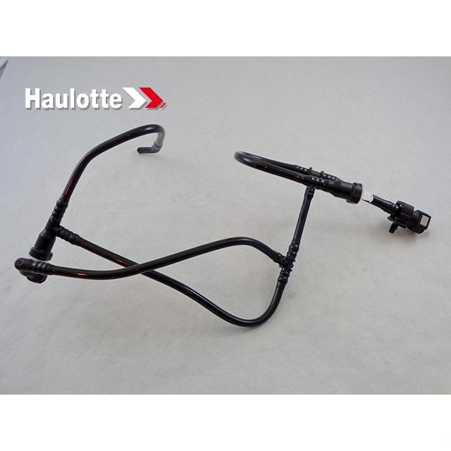 Haulotte Part # 4000310730 - FUEL PIPE