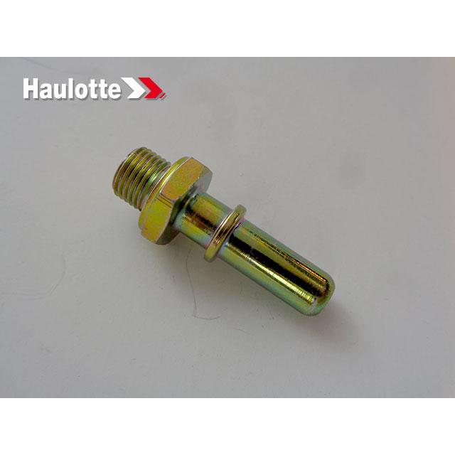 Haulotte Part # 4000310740 - CONNECTOR