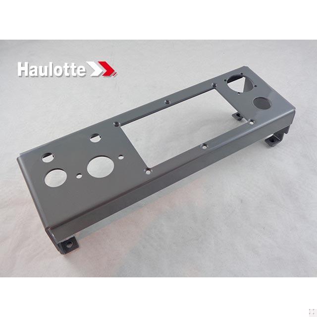 Haulotte Part # 4000310870 - SHEET METAL SUPPORT