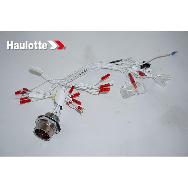 Haulotte Part # 4000311490 - HARNESS OPTI8 STAR6
