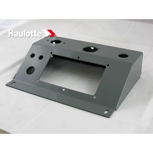 Haulotte Part # 4000311750 - SHEET METAL SUPPORT